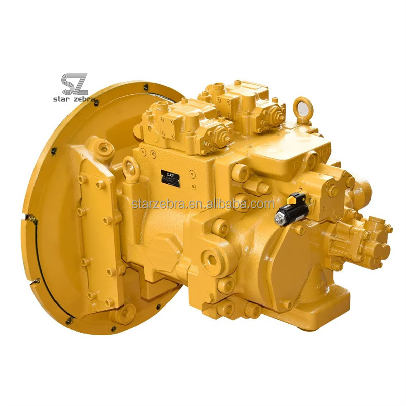Crawler Excavator Hydraulic Pump Main Pump for CAT 336GC/336D-C9/CAT336D2L 5511118 5511136 5511135