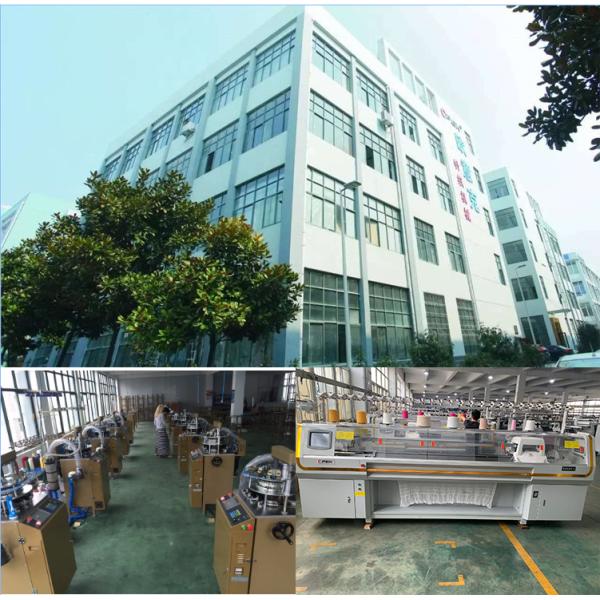 1280 KG Flat Knitting Machine for Home User-Friendly Design