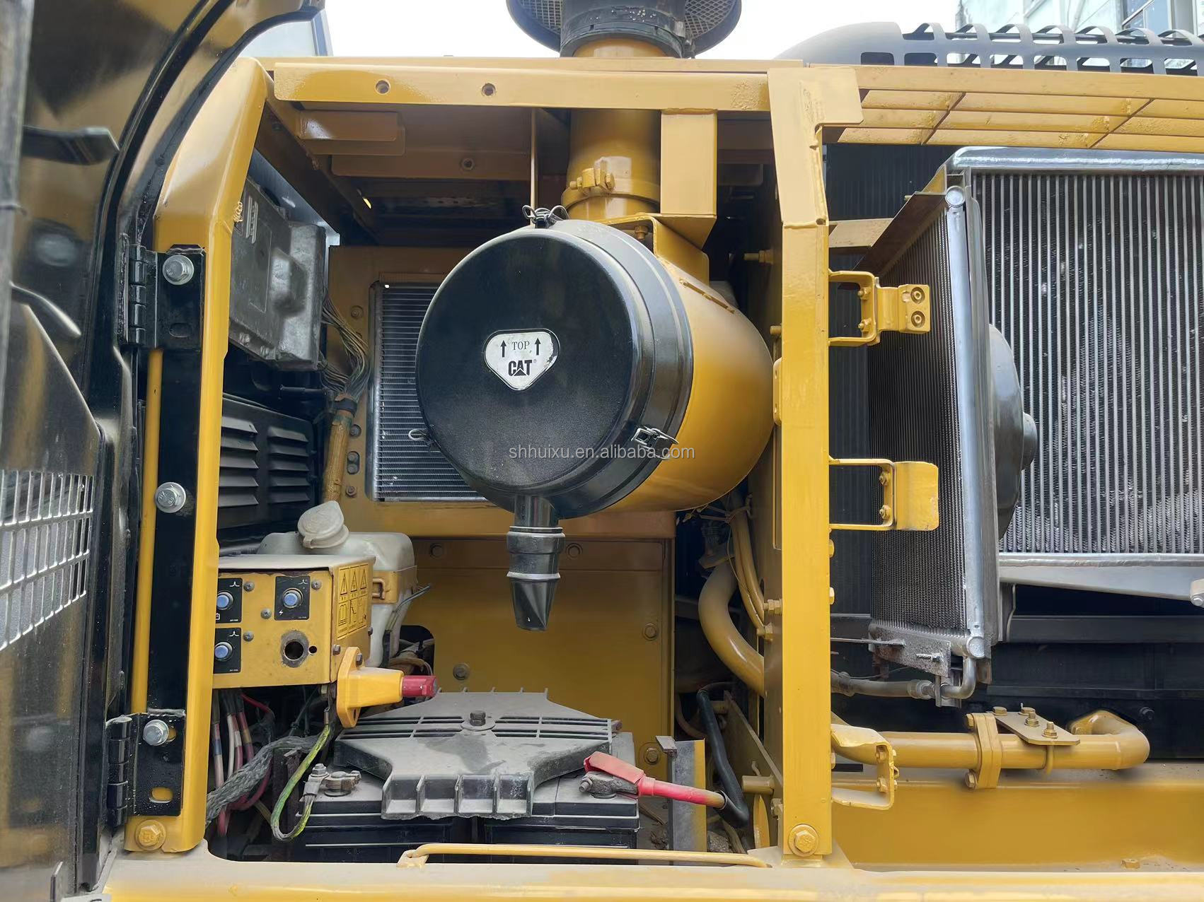 Used japan original machine Caterpillar CAT330D 320GC 320D2/construction & building machinery excavator caterpillar