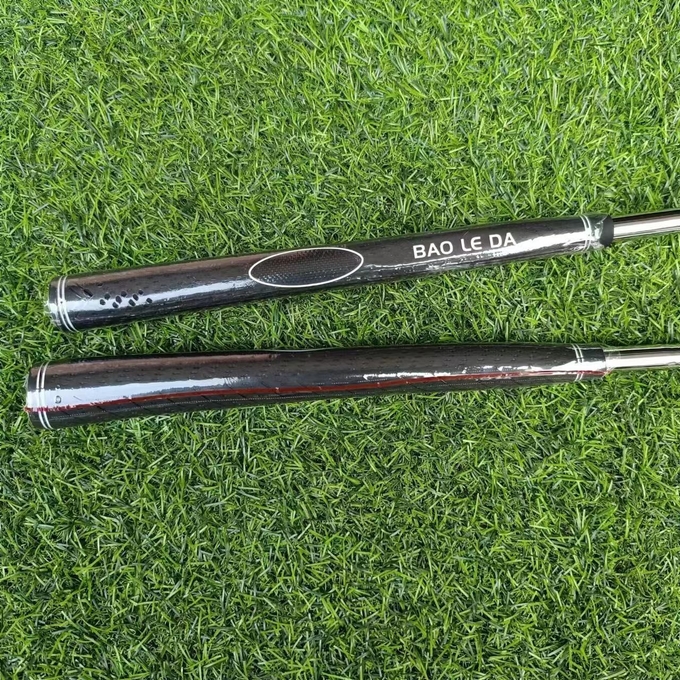 golf putter , stainless putter golf, mallet golf putter, golf head , golf putter , complete golf putter