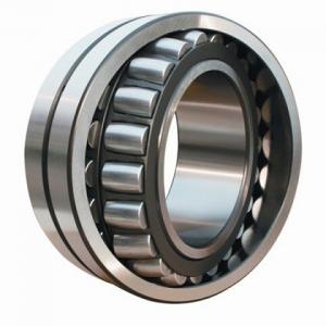 Quality Chinese quality double row spherical roller bearing, hot sale 24100 serious for sale