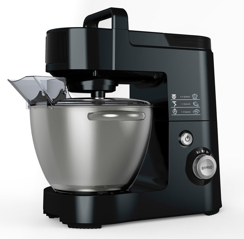 ST100 1500w Professional Power Stand Mixer