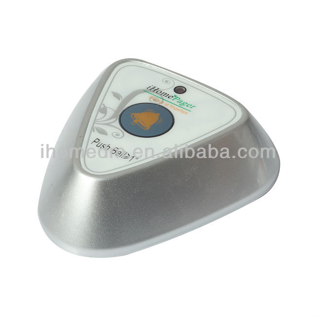 Hotel free Valet Parking Wireless Smart Car Parking System