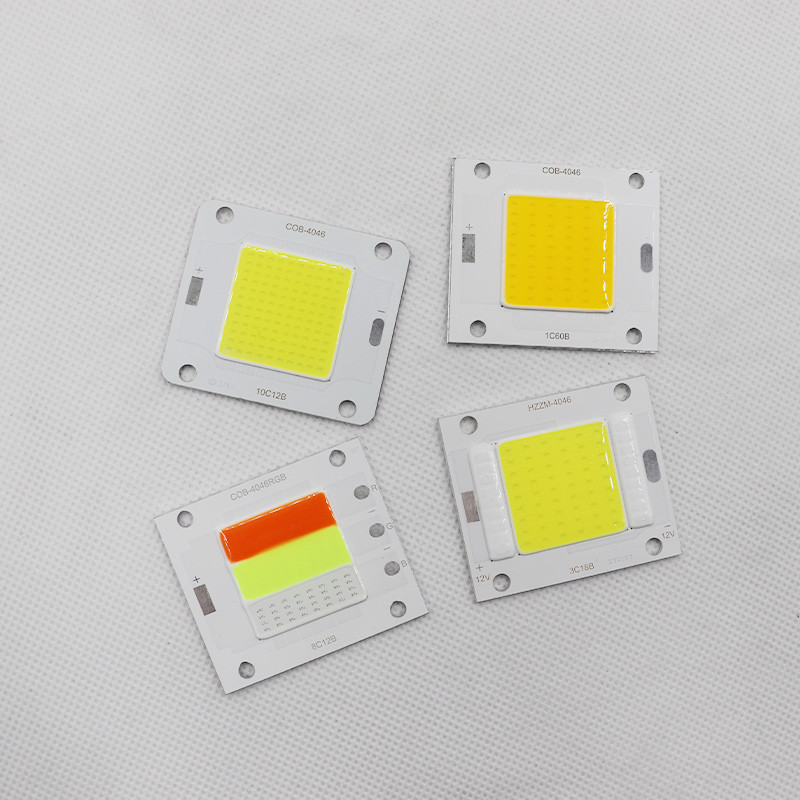 High Power RGB LED Module 30w No Flicker High Color Rendering