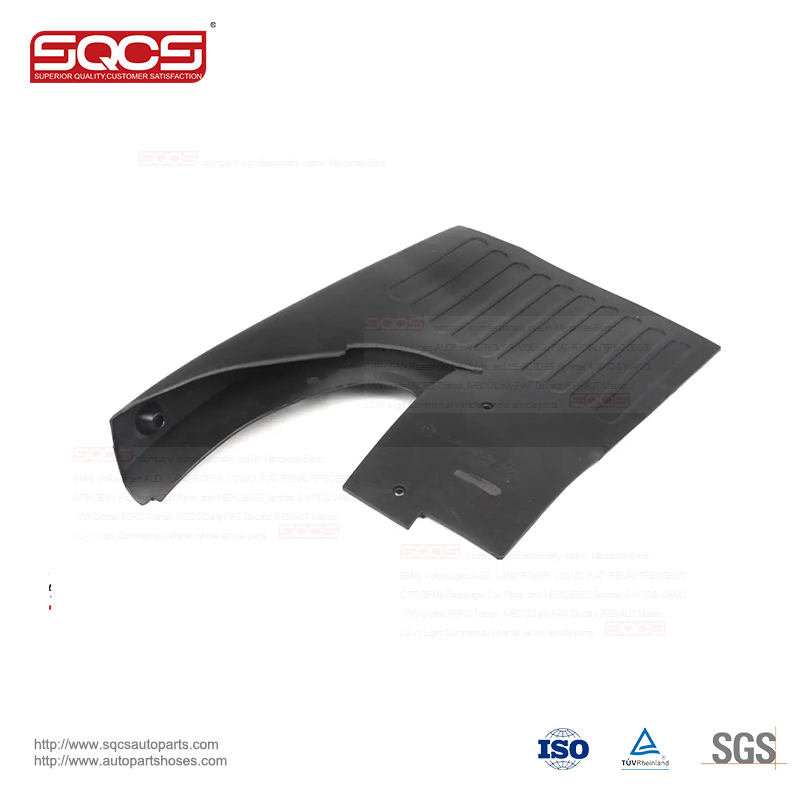 OE 9018820405 Splash Mudguard Mudflap for Mercedes Sprinter W901 W902 W903 W904 Car Fitment Mercedes-Benz
