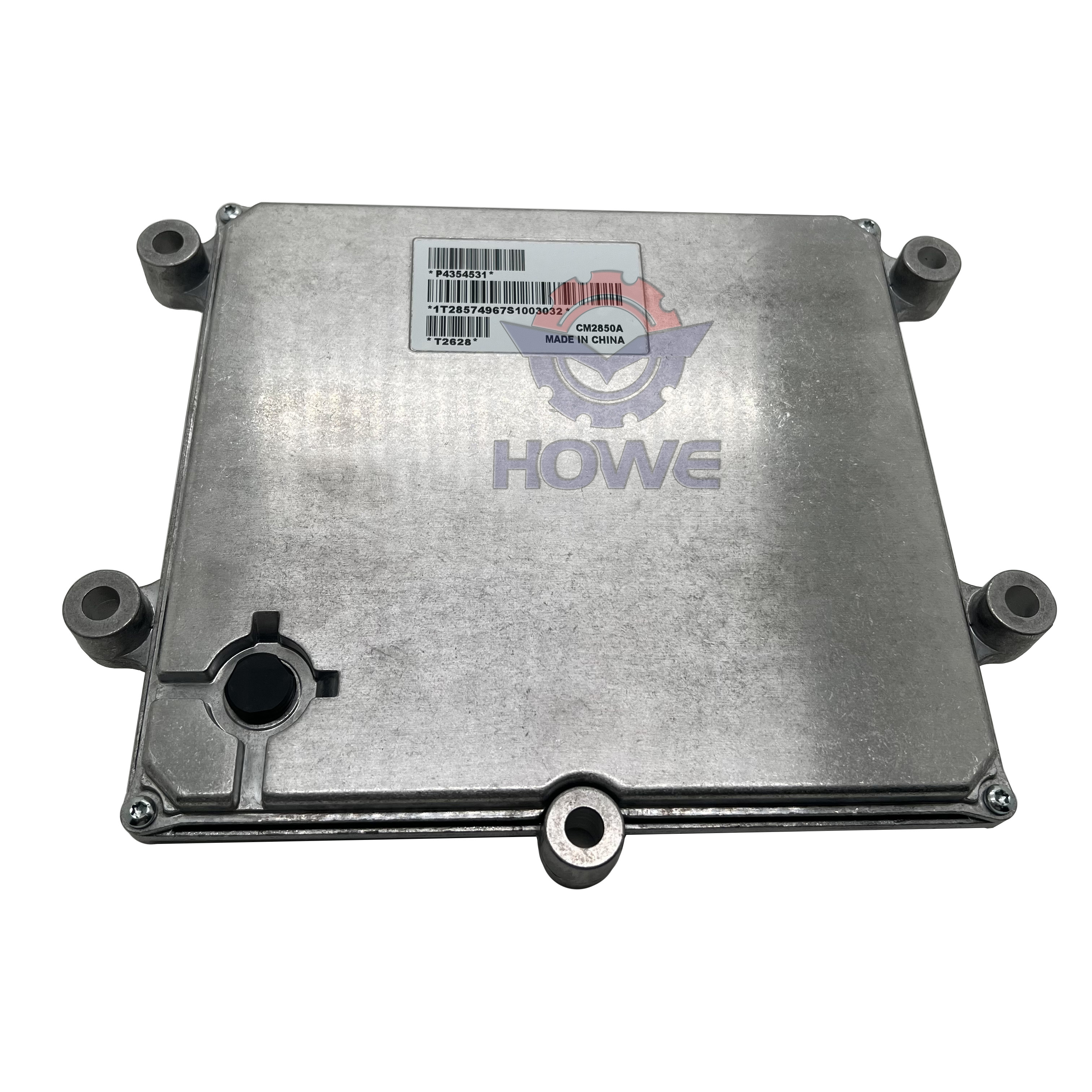 PC200-8MO PC200-10MO PC210-10MO Excavator Engine Controller 6D107 600-467-4300 P4354531