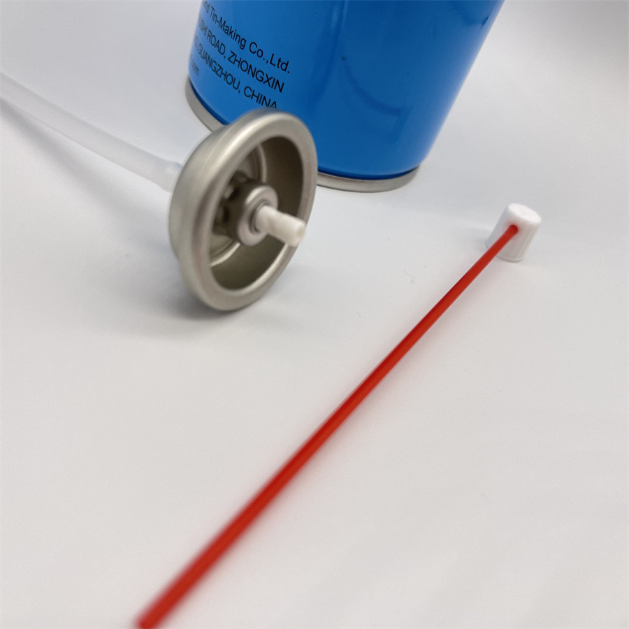 Versatile Carb Cleaner Valve For Multiple Carburetor Types Universal Fit