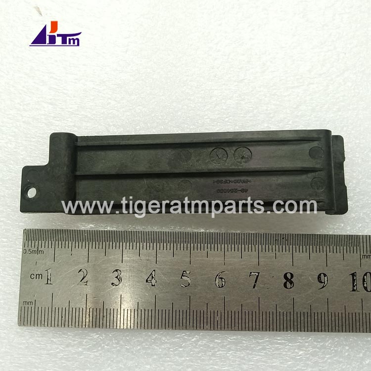 ATM Parts Diebold 5500 Bracket Support Stacker Left Arm 49254650000A