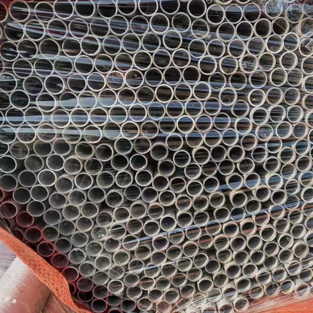 904L/ N08904 ASTM B677 Seamless Stainless Steel Pipes Tube Stainless Pipe Tubing