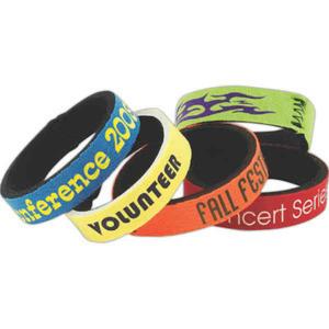 Quality Neoprene Wristband for sale