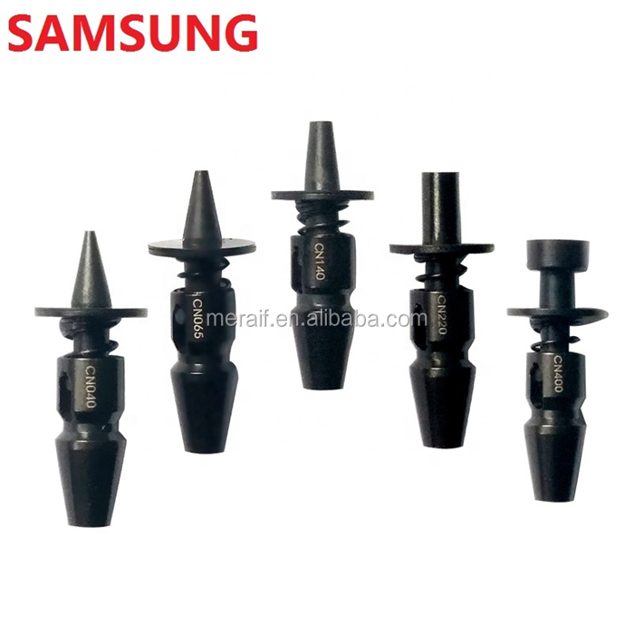 SMT Nozzle CN220 SAMSUNG Nozzle J9055257A SMT SAMSUNG NOZZLE for hanwha pick and place machine
