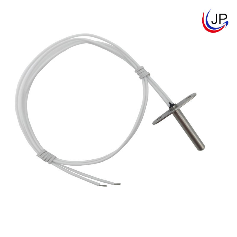 2.252KΩ 3976 Polyimide Max 1.0mm Epoxy Resin Encapsulated Micro NTC Chip Thermistor