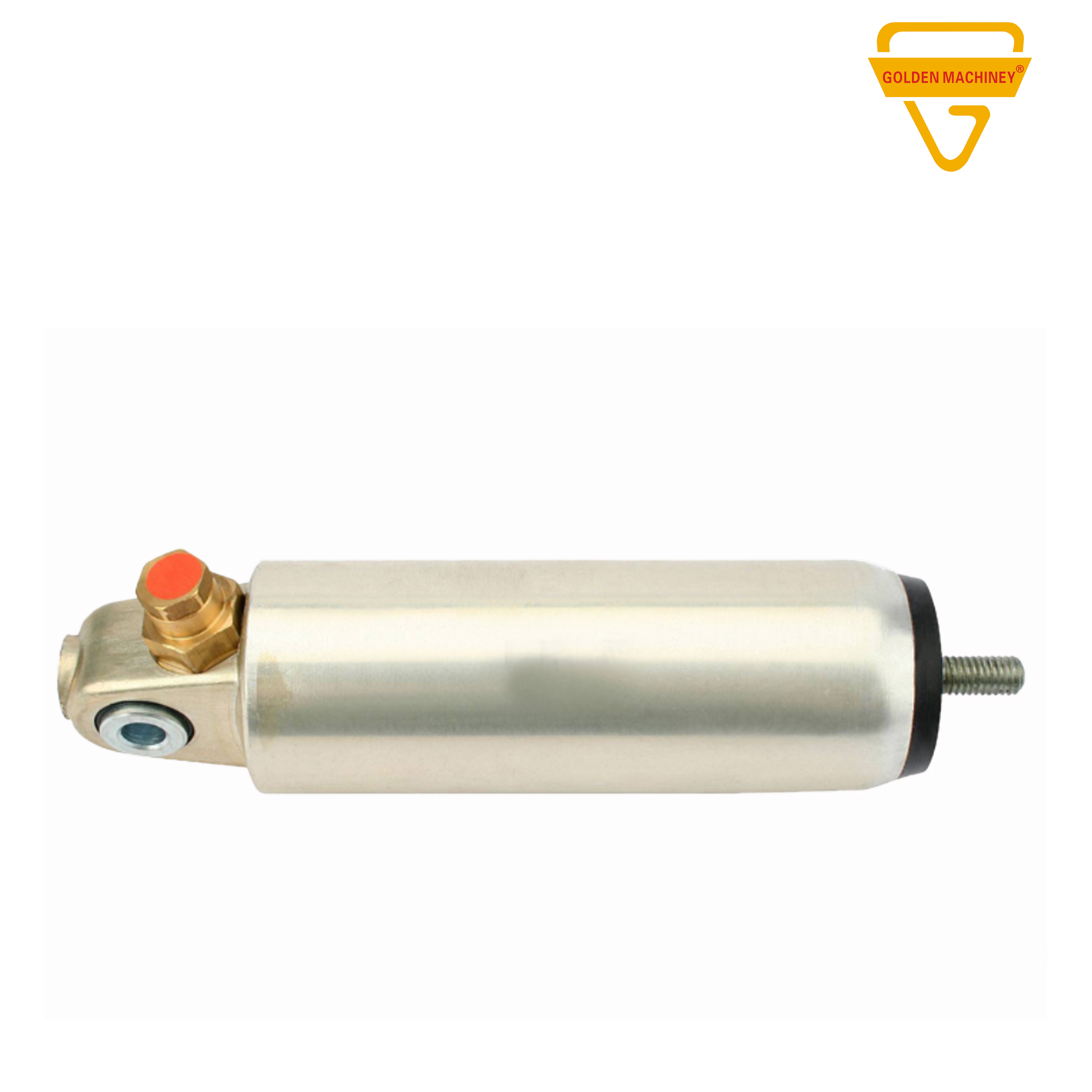 TGS Man Truck Spare Parts TGX 81157016124 Exhaust Brake Air Cylinder TGA