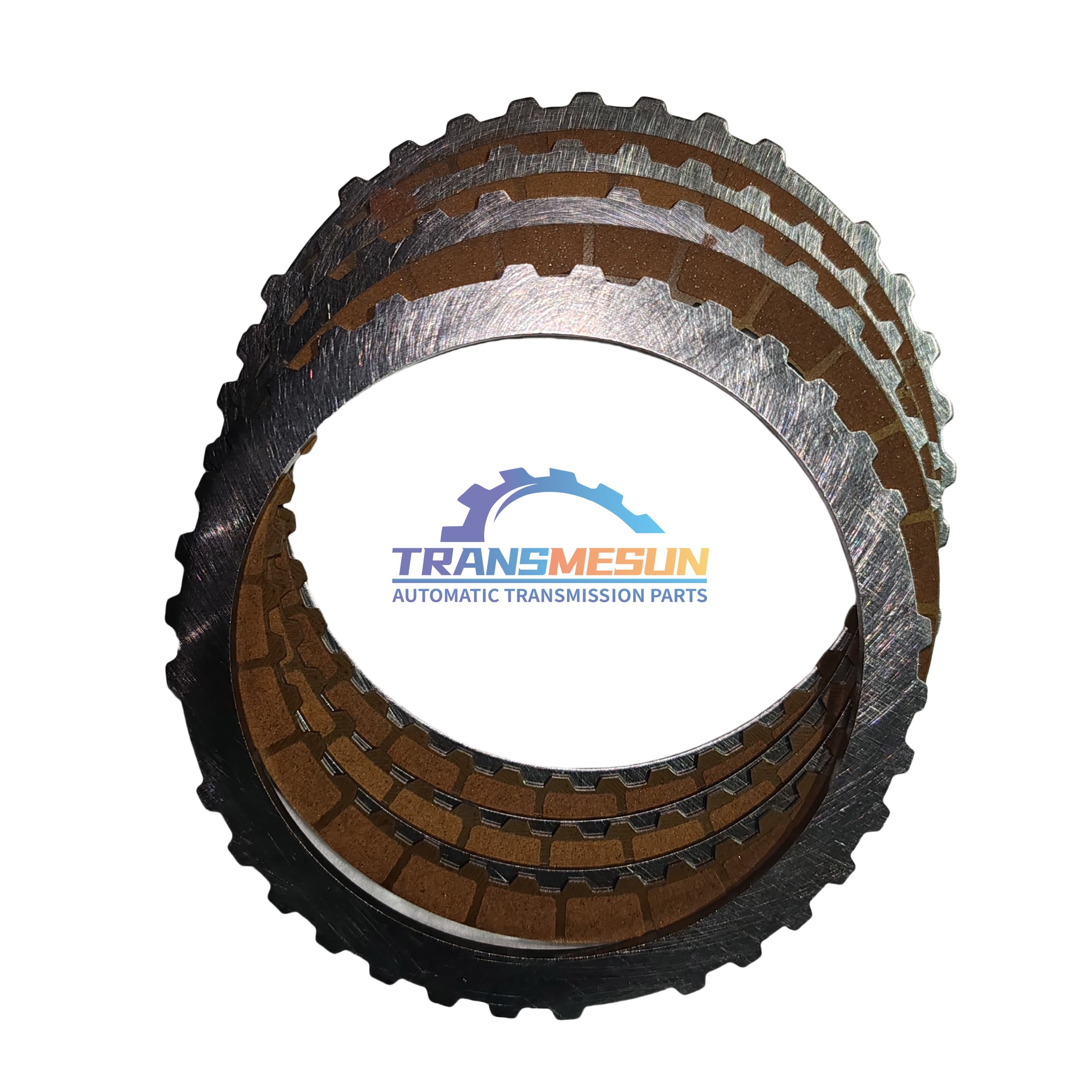 018CHA automatic transmission friction disc steel disc kit QR018CHA 150880A/B Forward/backward for CHERY