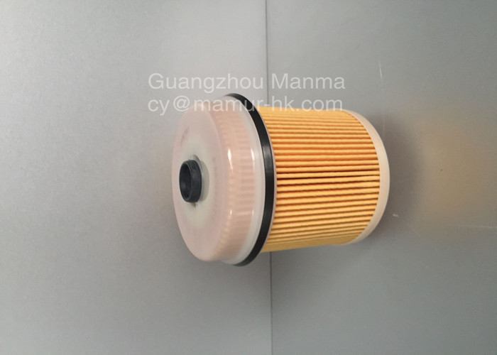 8-98026037-0 ISUZU Engine Parts Fuel Filter For NPR NQR 4HK1 4JJ1