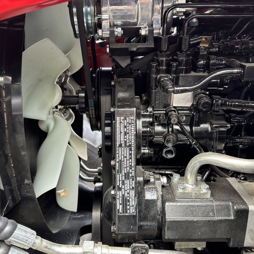 High-Performance 200HP Agriculture Tractor For Your Farming Needs