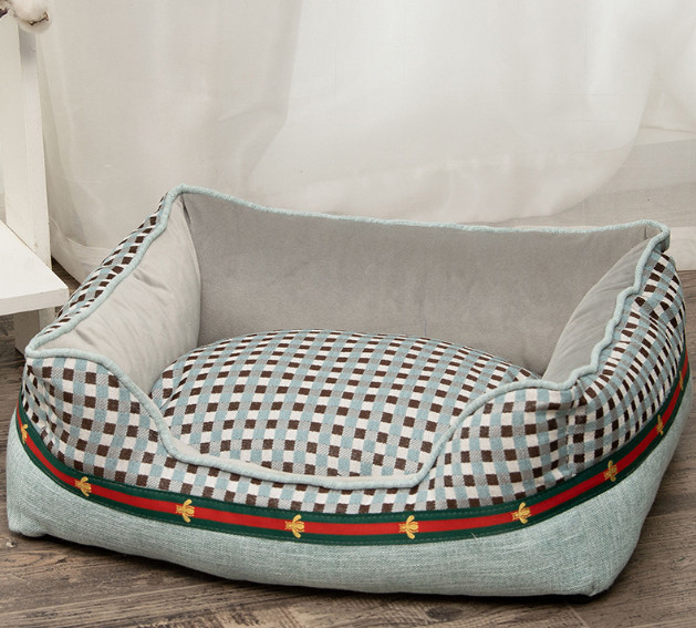 small dog mattress