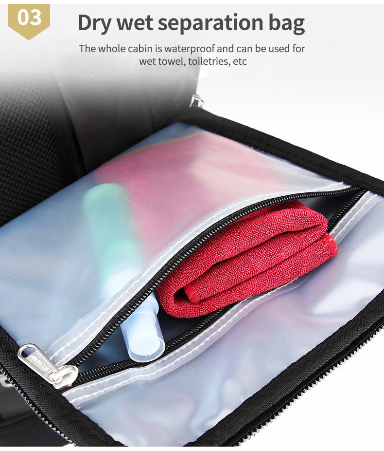 Outdoor Hiking 36-57 Litre Super Large Backpack Waterproofing