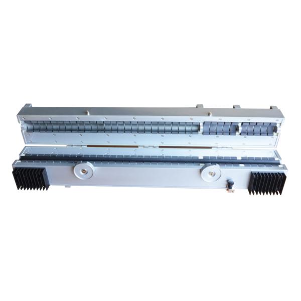 Test System for Conductive Harassment and Disturbance of RF Field Induction CRF61006A/B