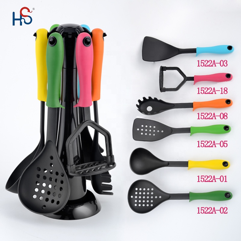Nylon PA66 Kitchen Products Highly Cooking Appliances and Snack Machines for Your Home