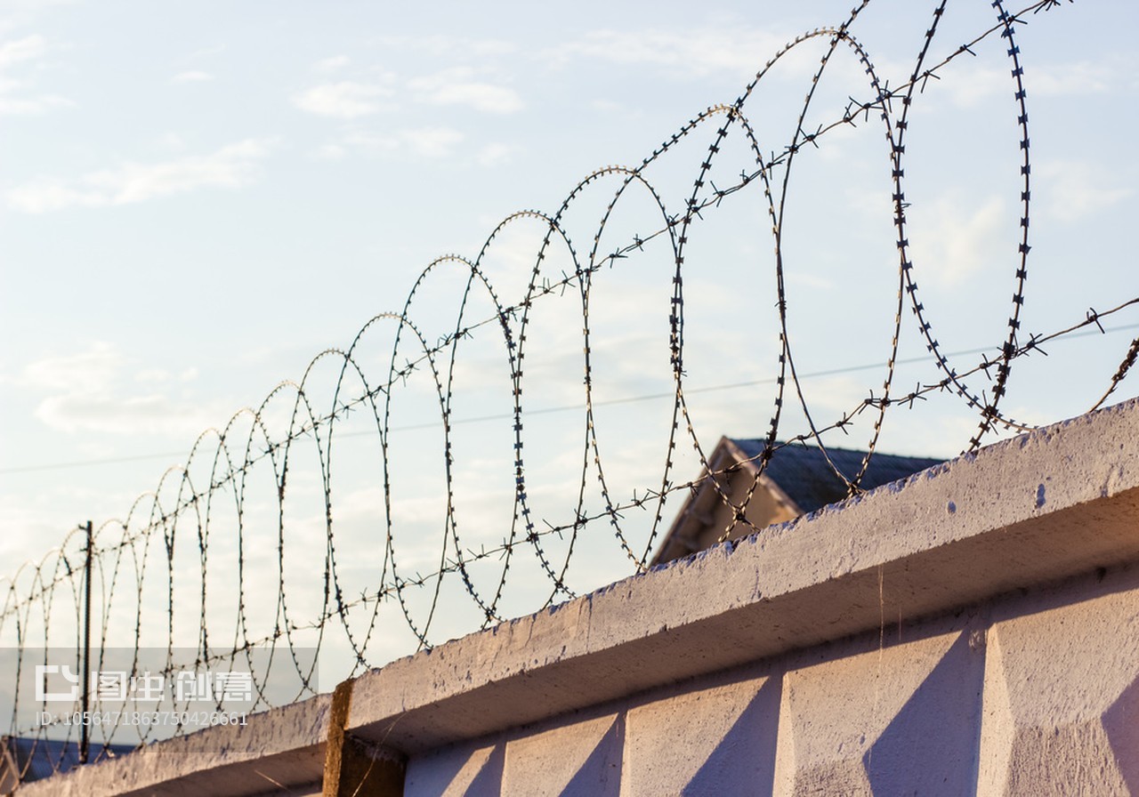 bto 30 razor wire razor type barbed wire Coil type
