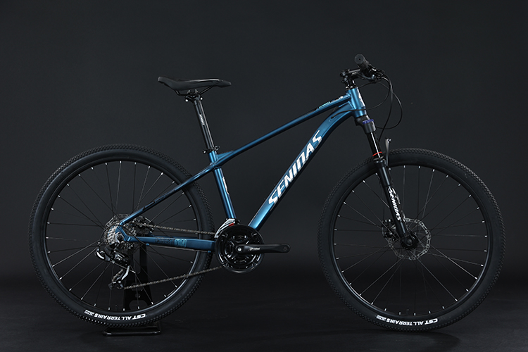 Shimano 21 Speeds Aluminum Mountain Bike for Men and Women For Customization