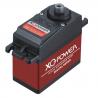 Buy cheap High voltage digital servo XQ-S4116D,coreless motor and titanium gear for from wholesalers