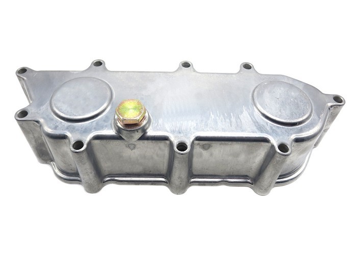 D2366 Oil Cooler Cover For Doosan