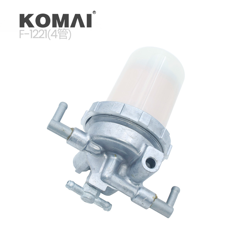 KOMAI Fuel WATER SEPARATOR Filter 129100-55621 for YANMAR