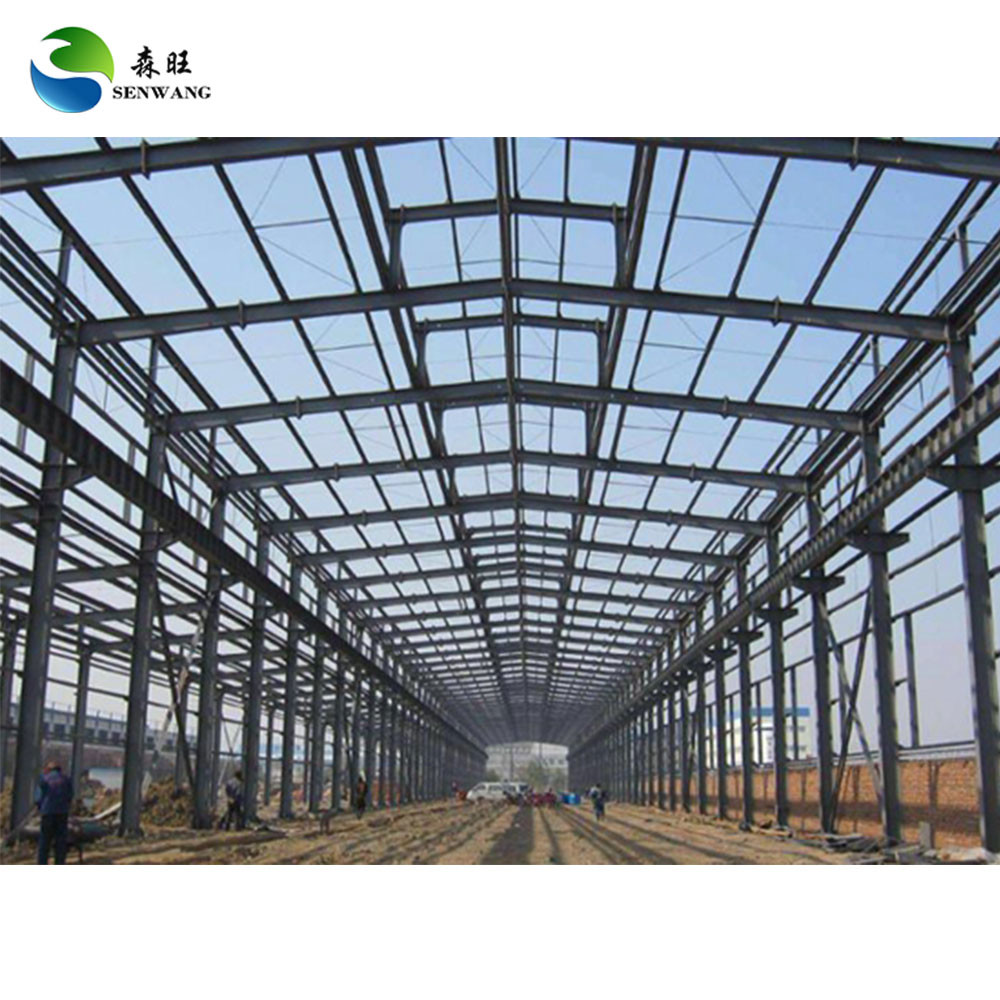 Steel Storage Building For Secure And Durable Storage Solutions Steel Door Hot Dip Galvanized Or Painted