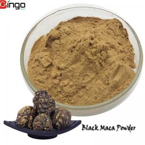 Quality 100% Pure Natural Peruvian Maca Powder/Maca Powder Peru For Black Maca Root Capsules for sale