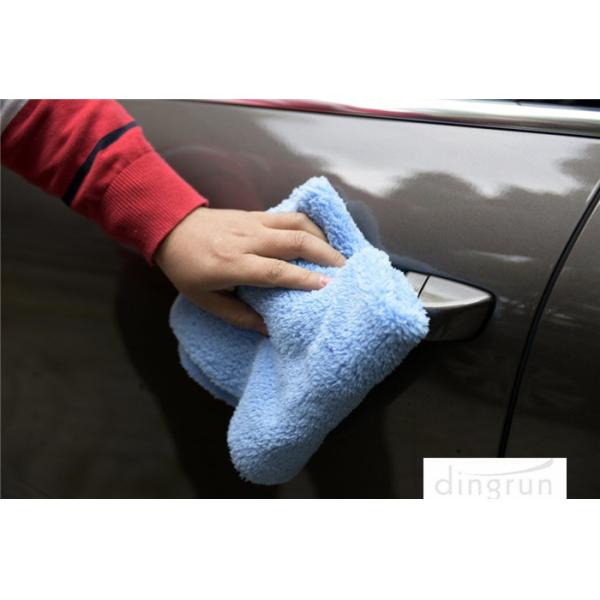 Premium Microfiber Towels Car Drying Wash Towel Microfiber Cloth