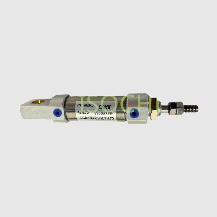 Direct sales CJ216-TUIDK132-00152 CJ216-U1N16-30 CDQSB20-50 air cylinder