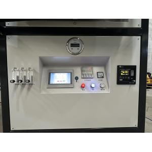 Mbf22-11n Medium-Temperature Atmosphere Box Furnace with High-Precision