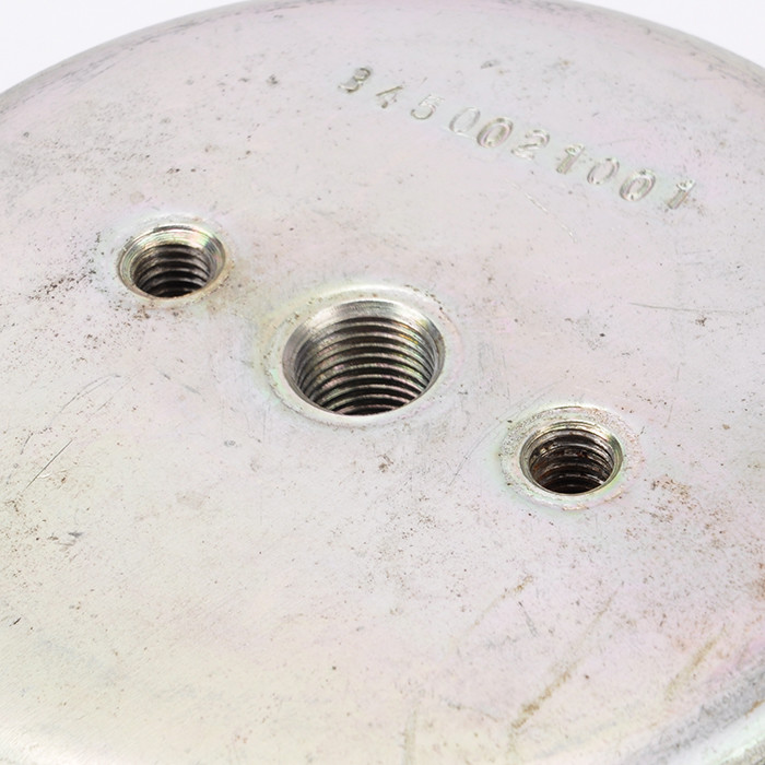 Festo EB-165-65 Industrial Air Springs Bosch 1B7070 Bag Suspension Replacements