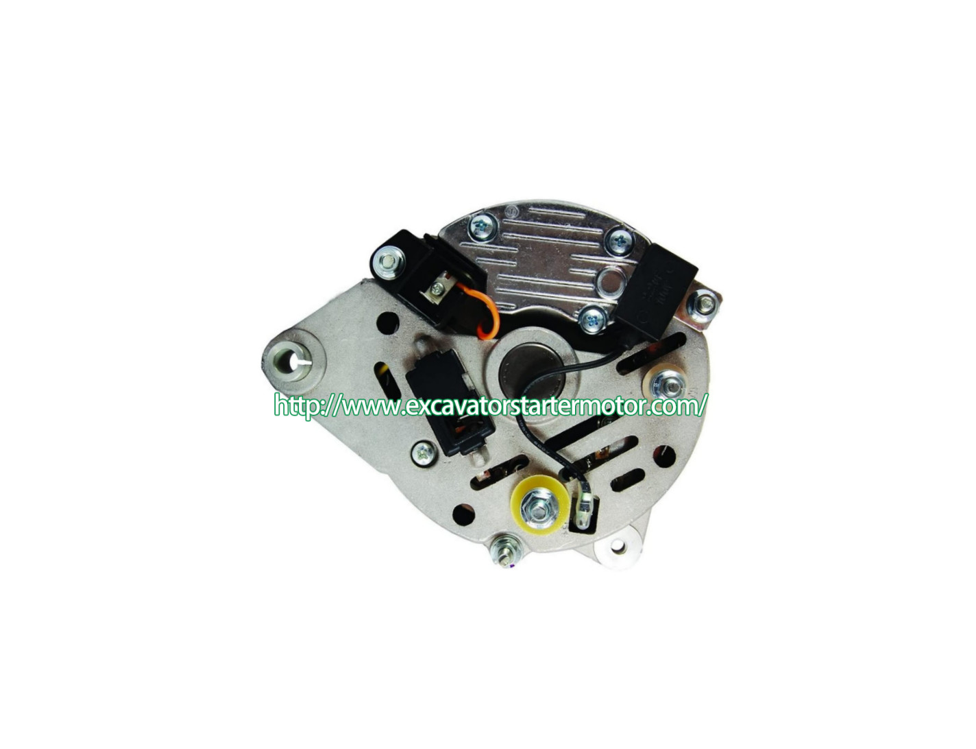 Alternator 12V 70A CA707IR 11201504 AAK1344 11.201.504 66021605 54022528 63324274 3701909M91 81868798 E7NN10B376AA