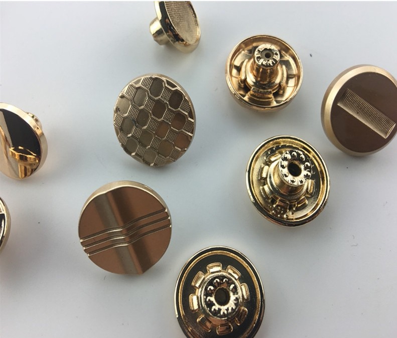 Wholesale Natural agoya shell button 2 holes for shirt,Round natural abalone 4 hole with thin side shell buttons
