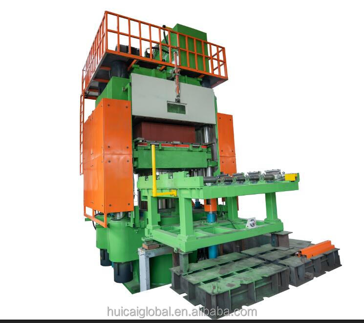 Vulcanizer for Aeril Work Platform Tyre Rubber Solid Tyre Tires Press Hot Press Machine