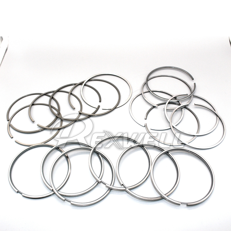 13011-17040 1301117040 Piston Rings The Ultimate Solution for Toyota Land Cruiser 1HD