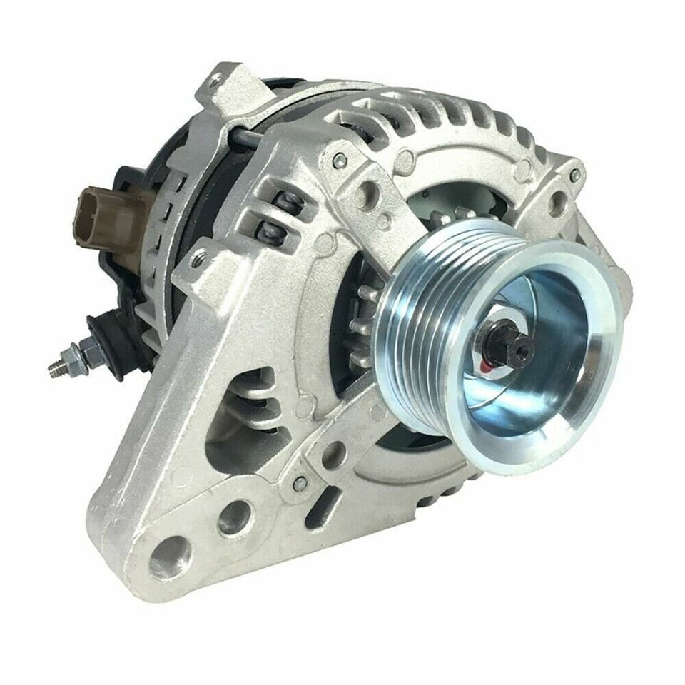 100A 2007 2008 Toyota Tacoma Alternator 4.0L 104210-4230 27060-31120