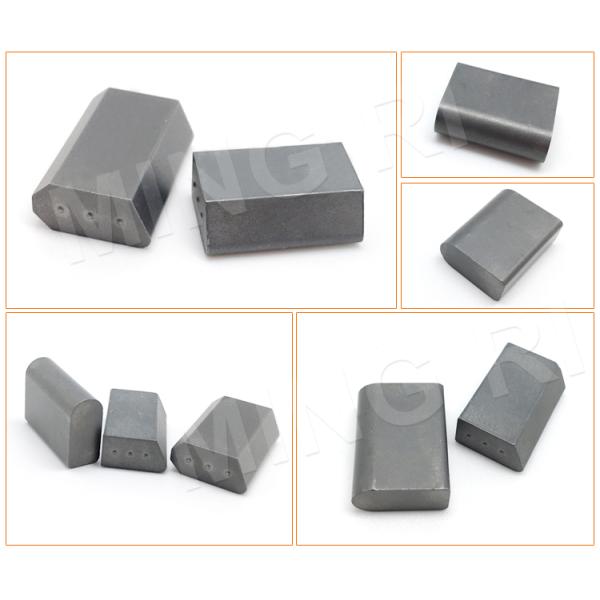 Durable Cemented Carbide Insert Cutting Tools
