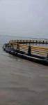 Aquaculture Farming HDPE Fish Cage Floating With High Stocking Rate