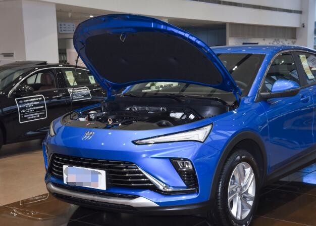 Buick ENVISTR 2022 1.5T Yuexiang Edition Compact SUV Car New