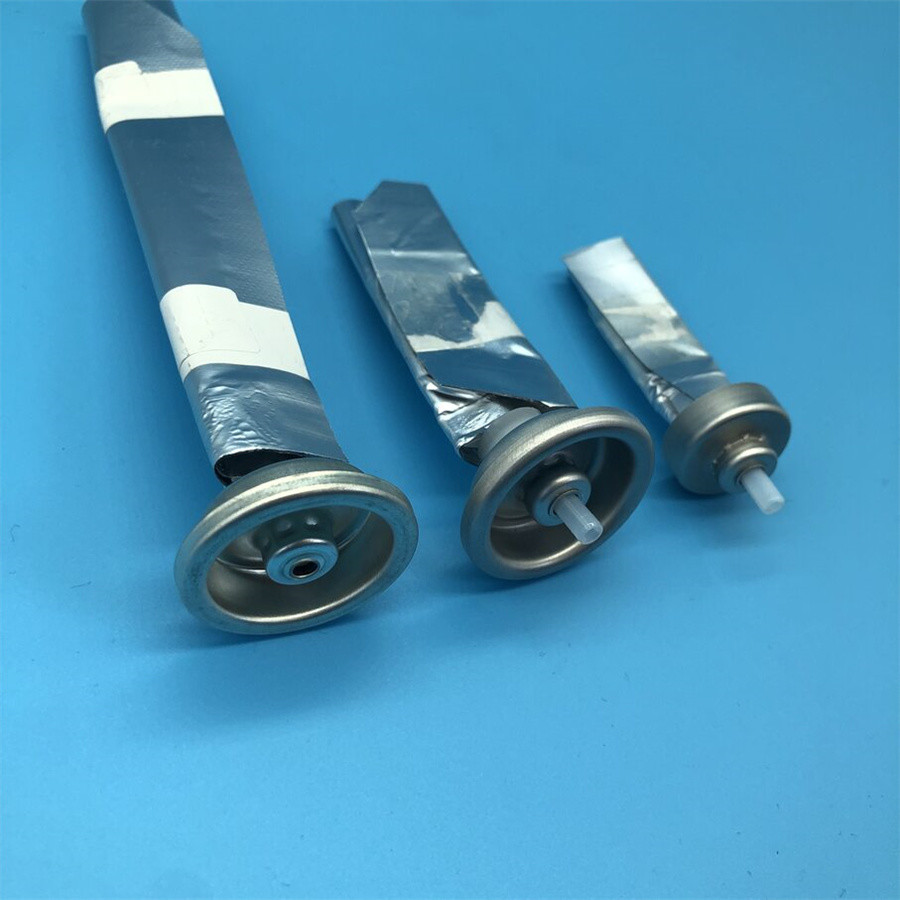 Reliable Bag On Valve Spray For Professional Applications With Consistent Spray And Eco Conscious Design