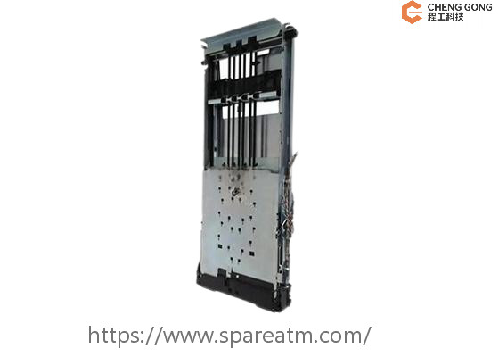 49-211437-000A 49211437000A Diebold Nixdorf ATM Machine Parts Diebold 625mm Presenter