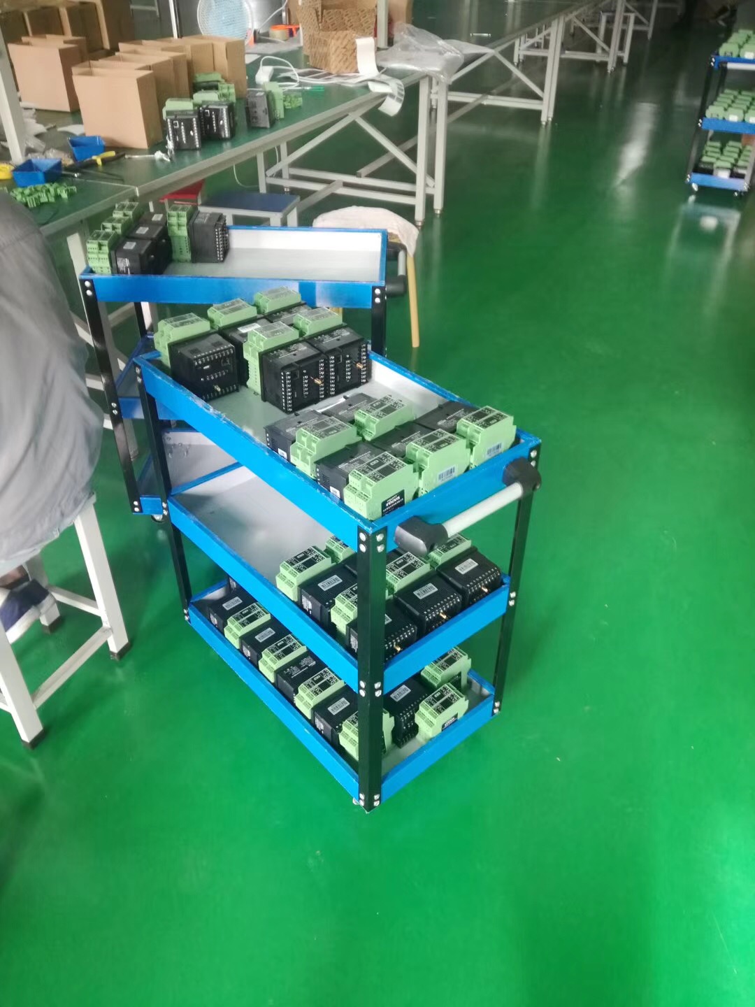 Accurate Direct Reading Low Flow Ultrasonic Flow Meter , Remote Ultrasonic Pipe Flow Meter