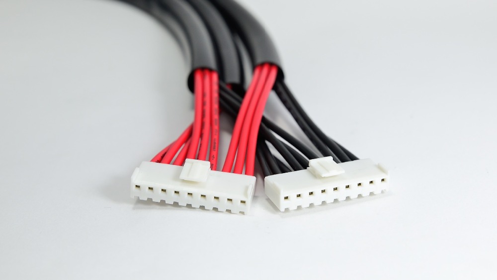 Customized Copper Conductor Home Appliance Engine Wiring Harness for Lexus ES300