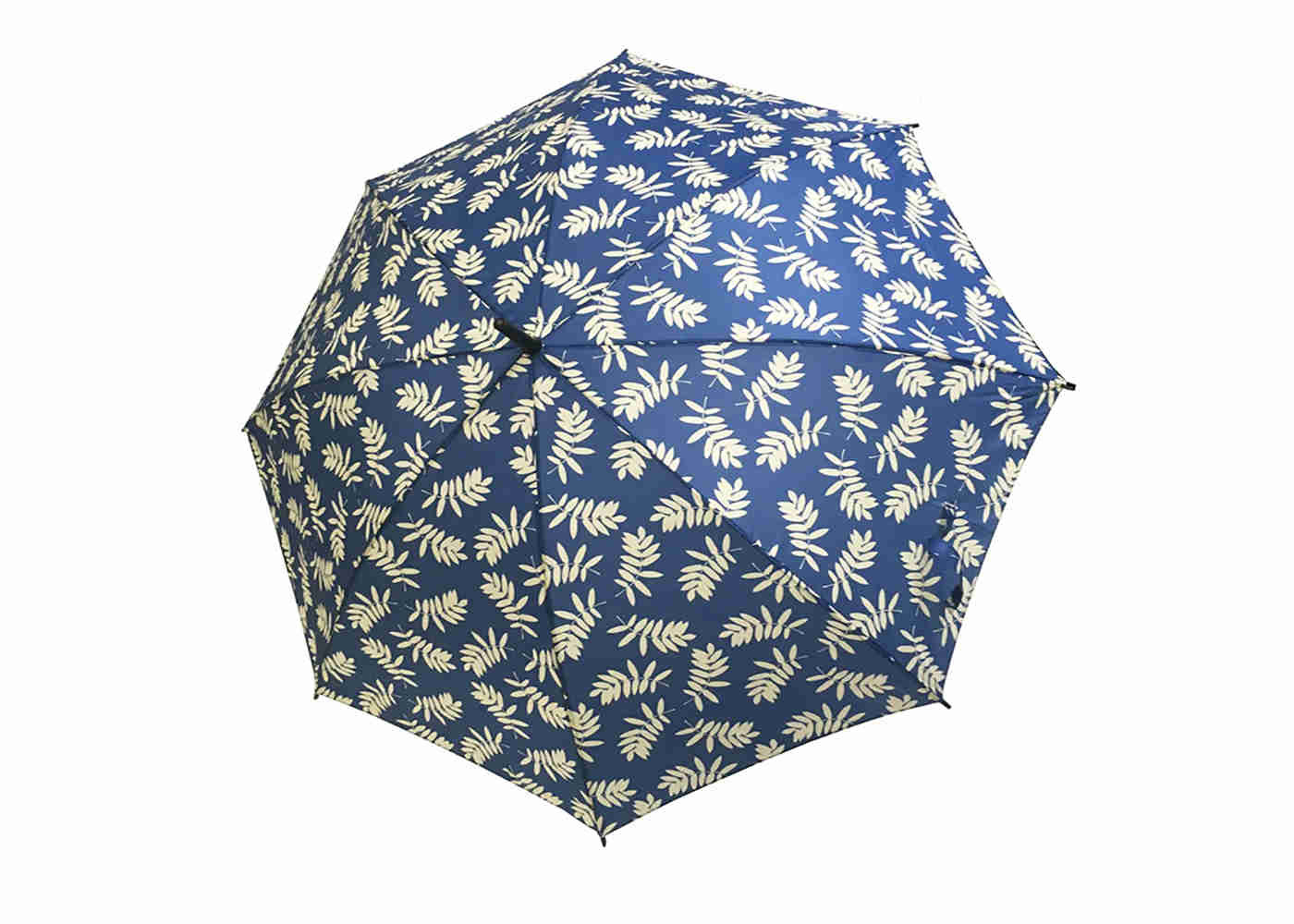 Printed Auto Open Close Umbrella ,Portable Automatic Windproof Umbrella