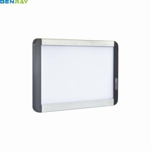 Quality LED High brightness X-ray film viewer illuminator adjustable for sale