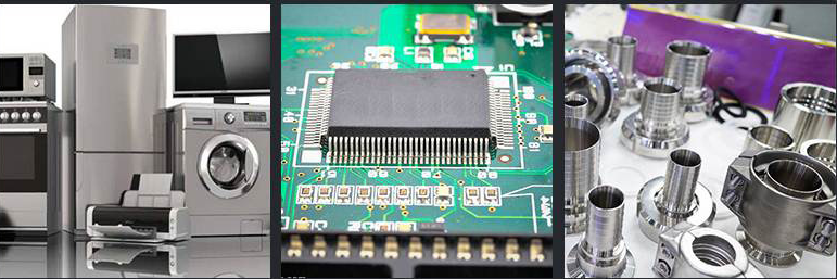 Metal and Plastic Adhesive 2 Components 24-Hour Curing Time for Structural Bonding
